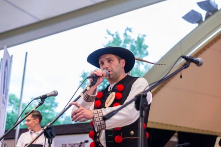 Wybory Najszwarniejszego Górola